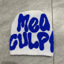 Load image into Gallery viewer, Fashion letter knit hat AE4137