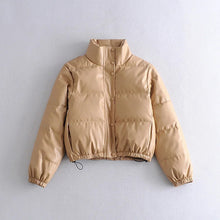 Load image into Gallery viewer, Imitation lint cotton jacket (AY1615)