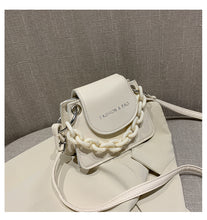 Load image into Gallery viewer, One-shoulder messenger bag AB2023