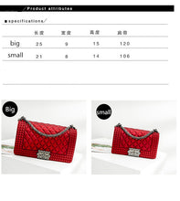 Load image into Gallery viewer, Hot bag Jelly package FY1054