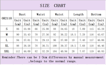 Load image into Gallery viewer, Sexy swimsuit two-piece suit OR2110