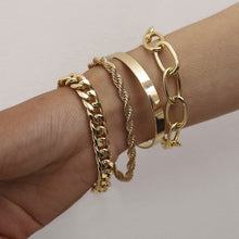Load image into Gallery viewer, Hot Selling Simple Thread Bracelet Set