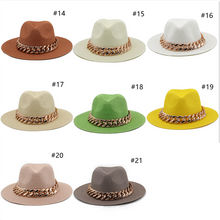 Load image into Gallery viewer, Summer cool Beach Hat AE4109