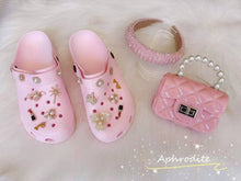 Load image into Gallery viewer, flash drill hole shoe bag 3 piece set(No brand)