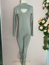 Load image into Gallery viewer, Sexy Cutout Bodysuit(AY1787)