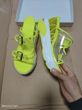 Load image into Gallery viewer, Hot selling classic sandals