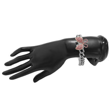 Load image into Gallery viewer, Hot Sale Light Luxury Flash Diamond Butterfly Bracelet