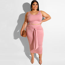 Load image into Gallery viewer, Plain fashion suit(AY1188)