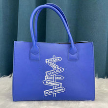 Load image into Gallery viewer, Hot fashion handbag AB2074