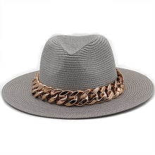 Load image into Gallery viewer, Summer cool Beach Hat AE4109