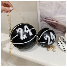 Load image into Gallery viewer, Personality diagonal basketball bag(AB2032)