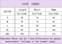 Load image into Gallery viewer, Trendy snake print trousers(AY1799)