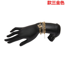 Load image into Gallery viewer, Hot Selling Simple Thread Bracelet Set