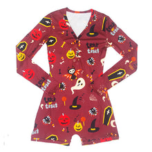 Load image into Gallery viewer, Hot selling printed jumpsuit