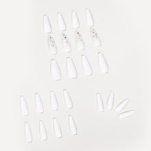 Load image into Gallery viewer, Hot Selling Gradient Star Fake Nail Patch