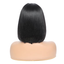 Load image into Gallery viewer, Headband Straight Bob Human Hair Wigs(AH5044)