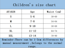 Load image into Gallery viewer, Hot selling Children's color changing quick-drying shorts