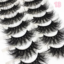 Load image into Gallery viewer, Hot selling multi-layer false eyelashes