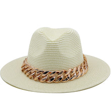 Load image into Gallery viewer, Summer cool Beach Hat AE4109