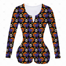 Load image into Gallery viewer, Hot selling printed jumpsuit