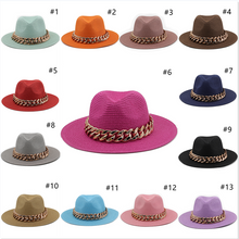 Load image into Gallery viewer, Summer cool Beach Hat AE4109