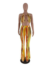 Load image into Gallery viewer, New print two piece set AY2024