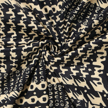 Load image into Gallery viewer, Sexy open back printed jumpsuit (Without waist chain bag)(AY1581)