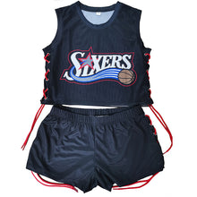 Load image into Gallery viewer, sexy sports two-piece suit(AH2113)Non-branded