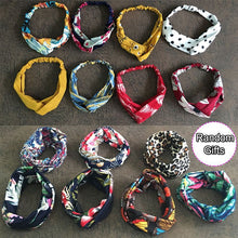 Load image into Gallery viewer, Human hair kinky straigh wave ice silk headband wigs(AH5042)