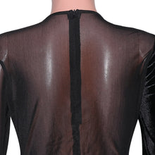 Load image into Gallery viewer, Sexy see-through paneled jumpsuit(AY1766)