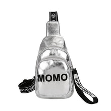 Load image into Gallery viewer, One-shoulder cross-body chest bag AB2026