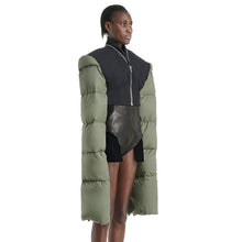 Load image into Gallery viewer, Personality stitching jacket(AY1603)