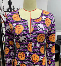 Load image into Gallery viewer, Hot selling printed jumpsuit