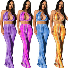 Load image into Gallery viewer, New print two piece set AY2024