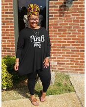 Load image into Gallery viewer, Casual printing autumn long sleeve two-piece suit(AY1230)