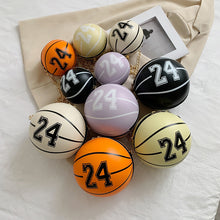 Load image into Gallery viewer, Personality diagonal basketball bag(AB2032)