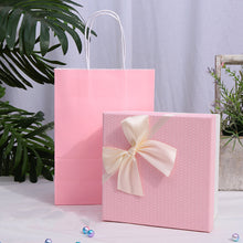 Load image into Gallery viewer, Soap flower gift box rose flower gift box(AE4082)