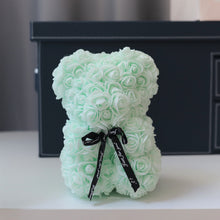 Load image into Gallery viewer, Valentine's Day Rose Bear (With gift box)AE4074
