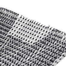 Load image into Gallery viewer, Sexy Rhinestone Mesh Dress (No Lingerie)AY1808