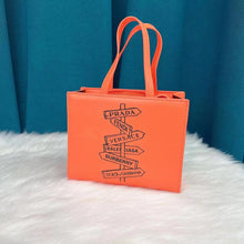 Load image into Gallery viewer, New fashion design PU bag AB2073