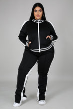 Load image into Gallery viewer, Hot selling solid color casual suit(A1144)