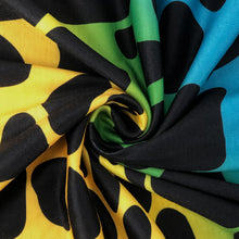 Load image into Gallery viewer, Sexy Leopard Print Hip Skirt Two Piece Set(AY1974)