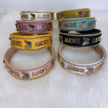 Load image into Gallery viewer, Hot sale chain rhinestone butterfly headband