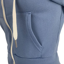 Load image into Gallery viewer, Plus velvet sports and leisure two-piece suit(AY1430)