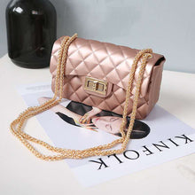 Load image into Gallery viewer, Hot jelly bag LC1060