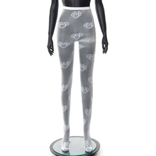 Load image into Gallery viewer, Sexy perspective silk stockings AY1871