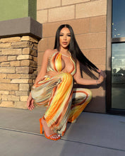 Load image into Gallery viewer, New print two piece set AY2024