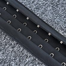 Load image into Gallery viewer, Belly shaper three-row velcro waistband(AE4064)