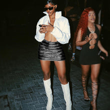 Load image into Gallery viewer, New personalized skirt AY2046