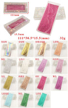 Load image into Gallery viewer, Hot sale false eyelashes in box